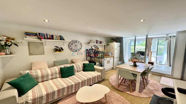 Ma-Cabane - Vente Appartement La Grande-Motte, 32 m²