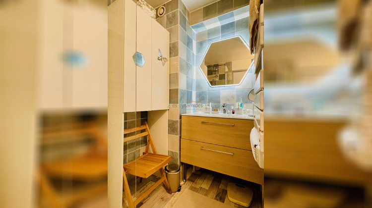 Ma-Cabane - Vente Appartement La Grande-Motte, 32 m²