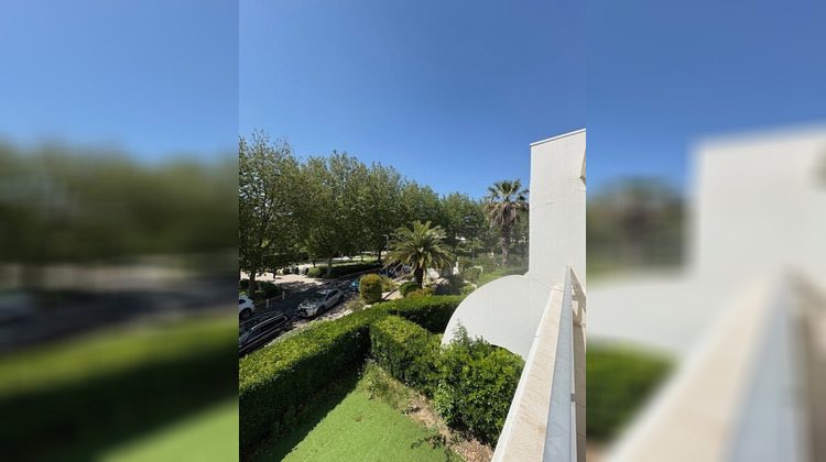 Ma-Cabane - Vente Appartement La Grande-Motte, 25 m²