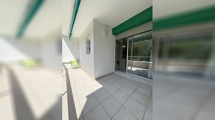 Ma-Cabane - Vente Appartement La Grande-Motte, 25 m²