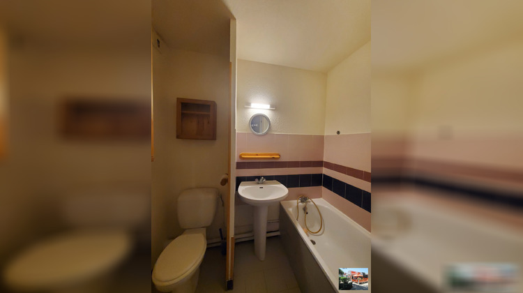 Ma-Cabane - Vente Appartement La Grande-Motte, 23 m²