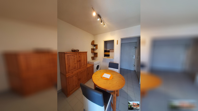 Ma-Cabane - Vente Appartement La Grande-Motte, 23 m²