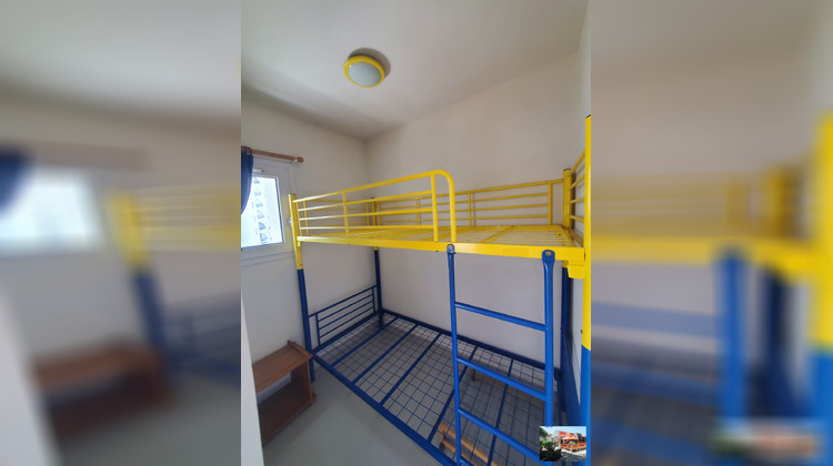 Ma-Cabane - Vente Appartement La Grande-Motte, 23 m²