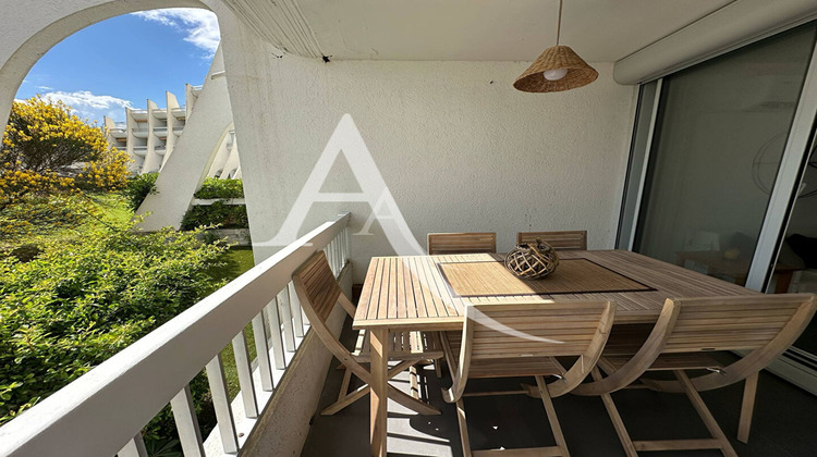 Ma-Cabane - Vente Appartement LA GRANDE-MOTTE, 46 m²