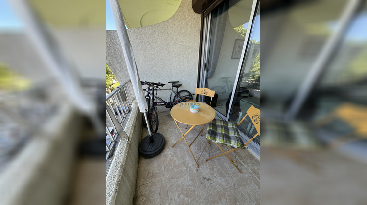 Ma-Cabane - Vente Appartement La Grande-Motte, 21 m²