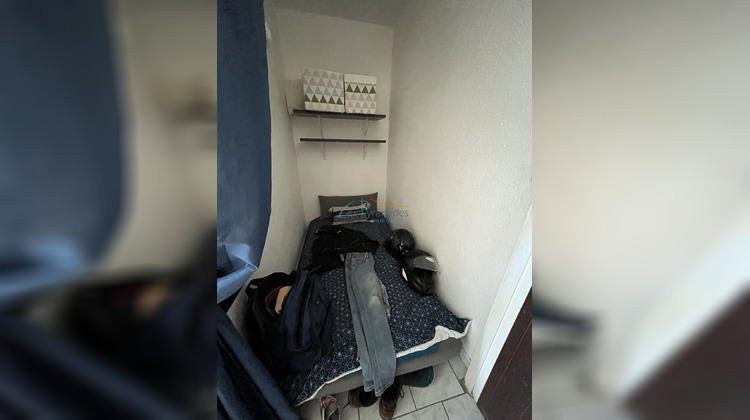 Ma-Cabane - Vente Appartement La Grande-Motte, 21 m²