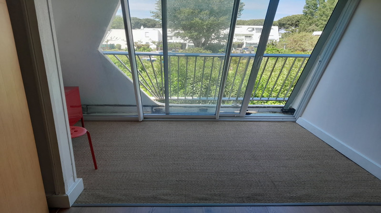 Ma-Cabane - Vente Appartement La Grande-Motte, 21 m²