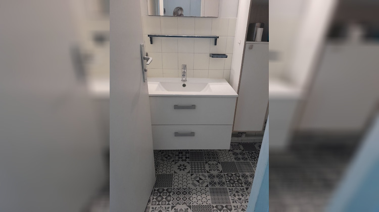 Ma-Cabane - Vente Appartement La Grande-Motte, 21 m²