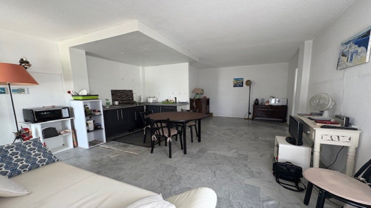 Ma-Cabane - Vente Appartement La Grande-Motte, 38 m²