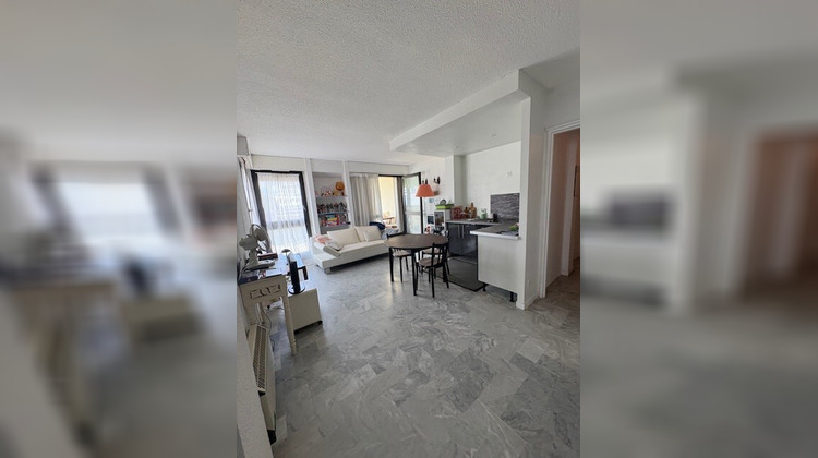 Ma-Cabane - Vente Appartement La Grande-Motte, 38 m²