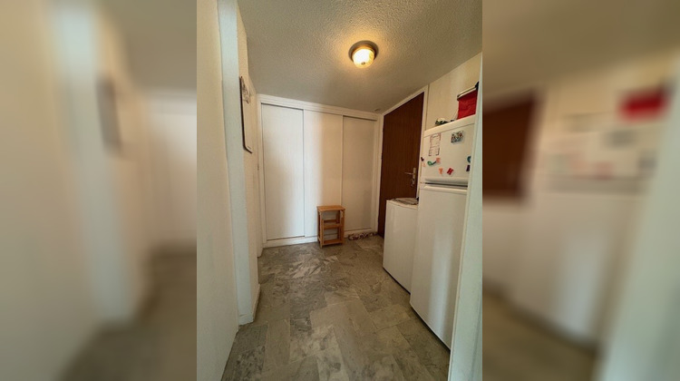 Ma-Cabane - Vente Appartement La Grande-Motte, 38 m²