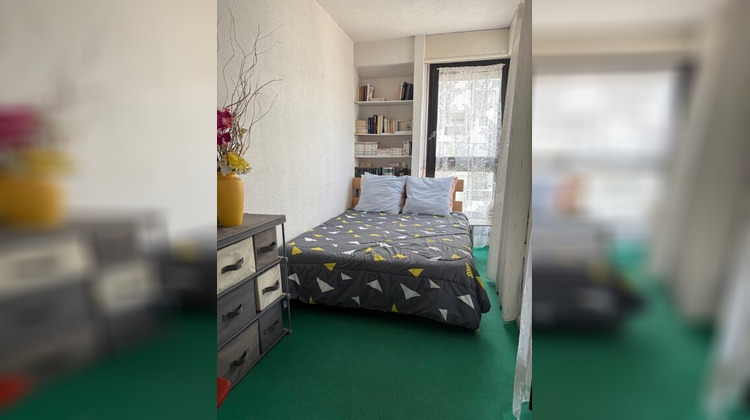 Ma-Cabane - Vente Appartement La Grande-Motte, 38 m²