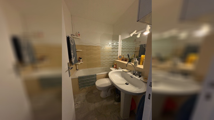 Ma-Cabane - Vente Appartement La Grande-Motte, 38 m²