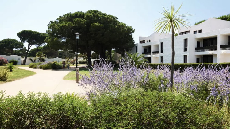 Ma-Cabane - Vente Appartement La Grande-Motte, 29 m²