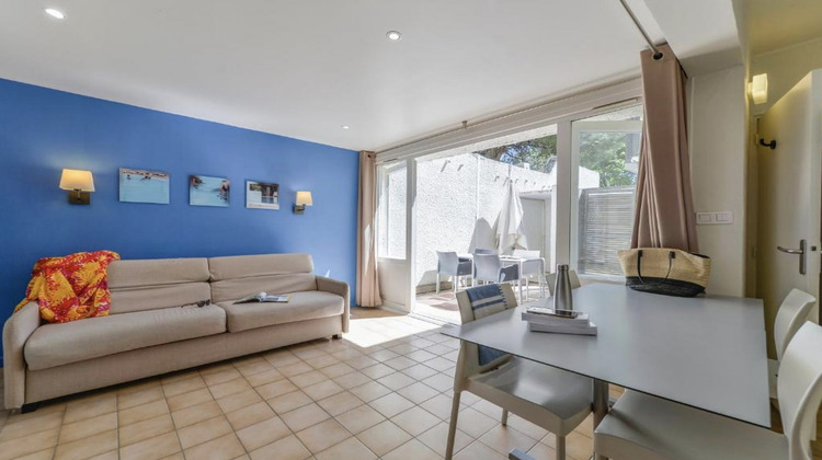 Ma-Cabane - Vente Appartement La Grande-Motte, 29 m²