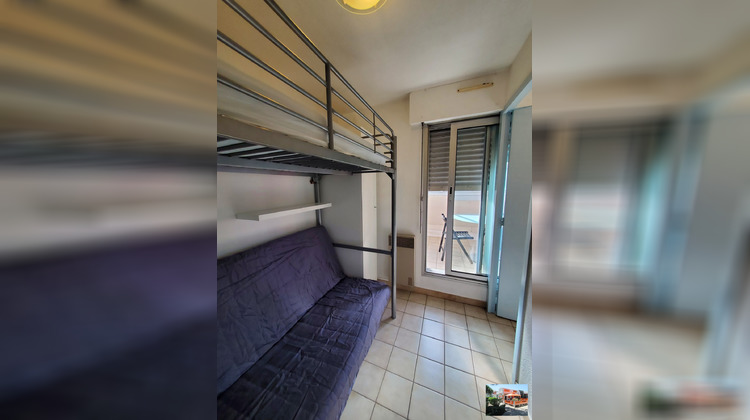 Ma-Cabane - Vente Appartement La Grande-Motte, 24 m²