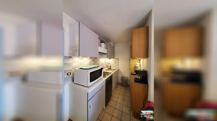 Ma-Cabane - Vente Appartement La Grande-Motte, 24 m²