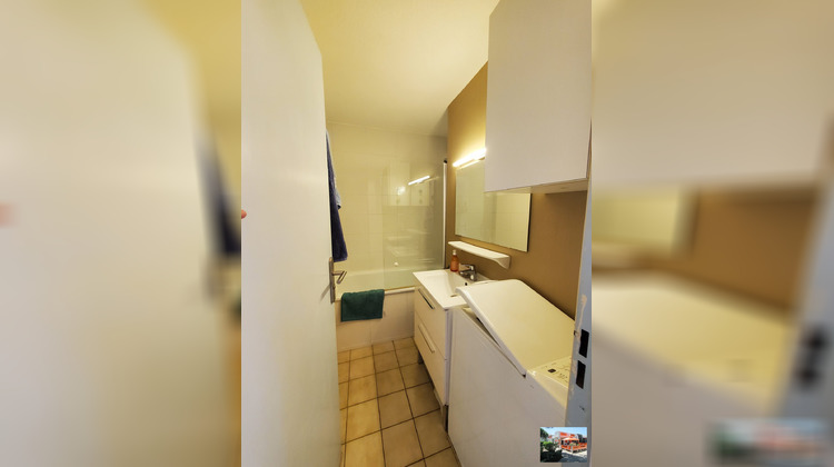 Ma-Cabane - Vente Appartement La Grande-Motte, 24 m²