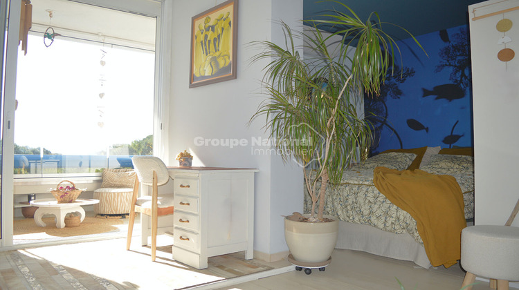 Ma-Cabane - Vente Appartement LA GRANDE-MOTTE, 31 m²