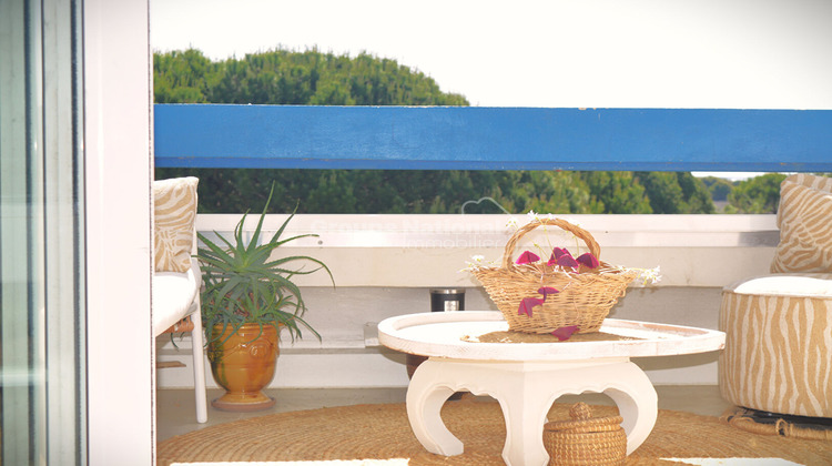 Ma-Cabane - Vente Appartement LA GRANDE-MOTTE, 31 m²