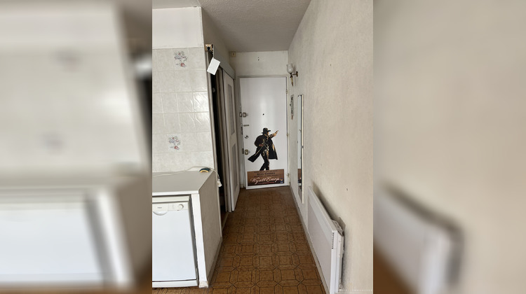 Ma-Cabane - Vente Appartement La Grande-Motte, 21 m²