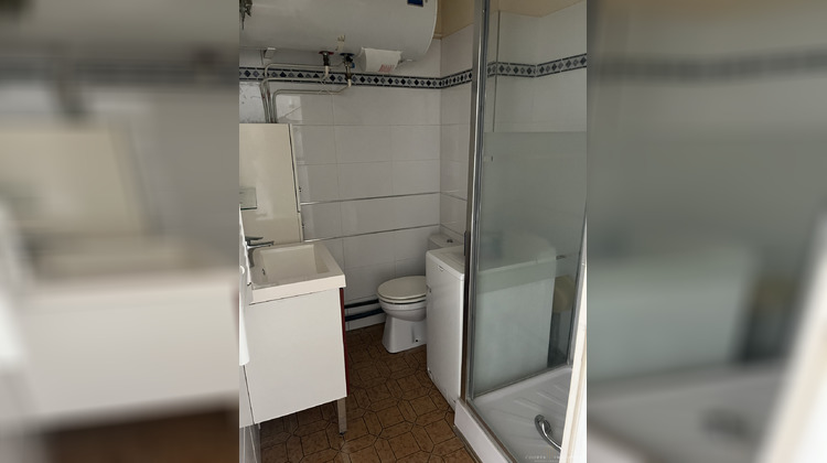 Ma-Cabane - Vente Appartement La Grande-Motte, 21 m²