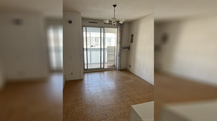 Ma-Cabane - Vente Appartement La Grande-Motte, 21 m²