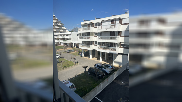 Ma-Cabane - Vente Appartement La Grande-Motte, 21 m²