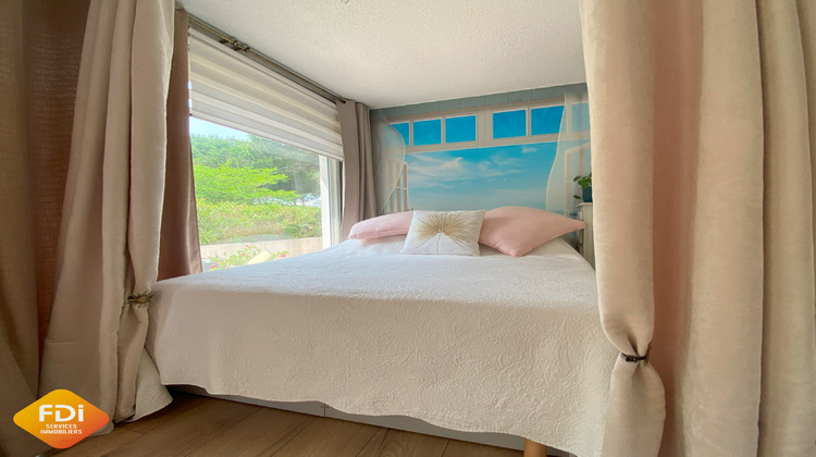 Ma-Cabane - Vente Appartement La Grande-Motte, 22 m²