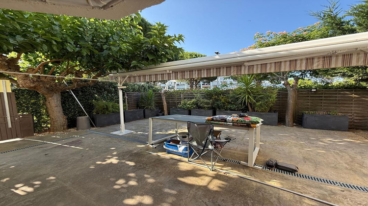 Ma-Cabane - Vente Appartement LA GRANDE MOTTE, 34 m²