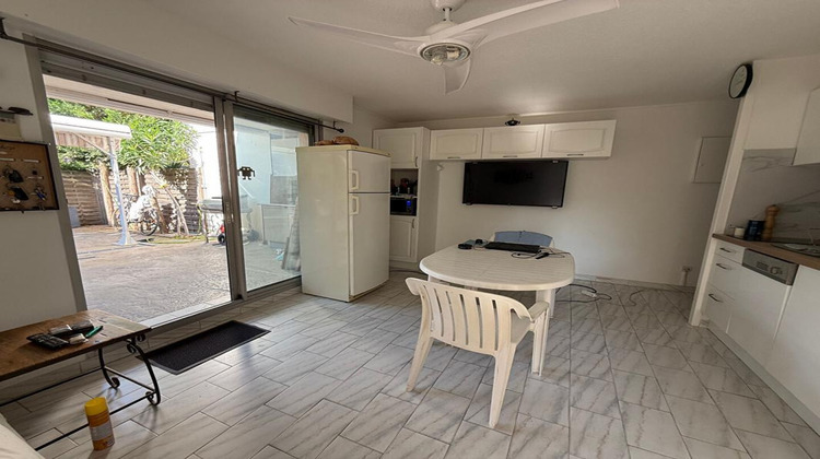 Ma-Cabane - Vente Appartement LA GRANDE MOTTE, 34 m²