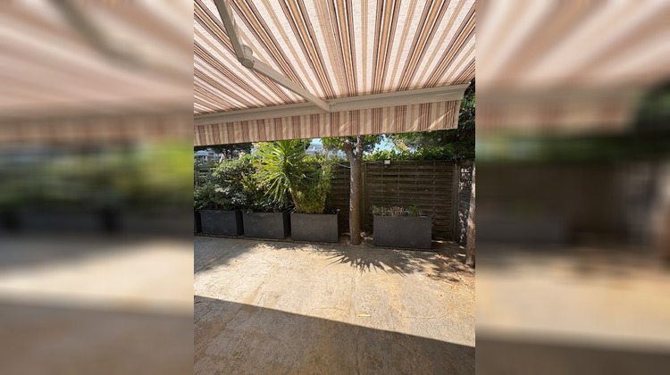 Ma-Cabane - Vente Appartement La Grande-Motte, 34 m²