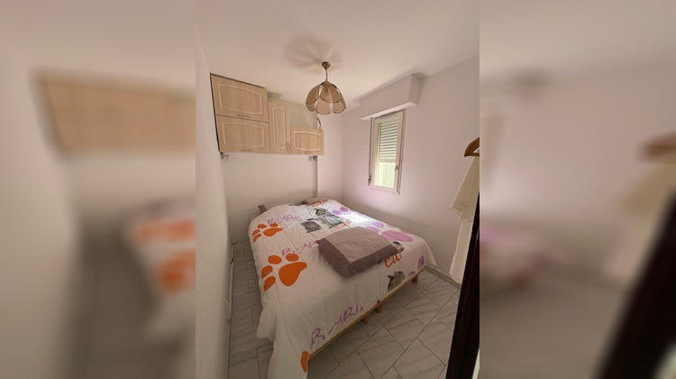 Ma-Cabane - Vente Appartement La Grande-Motte, 34 m²