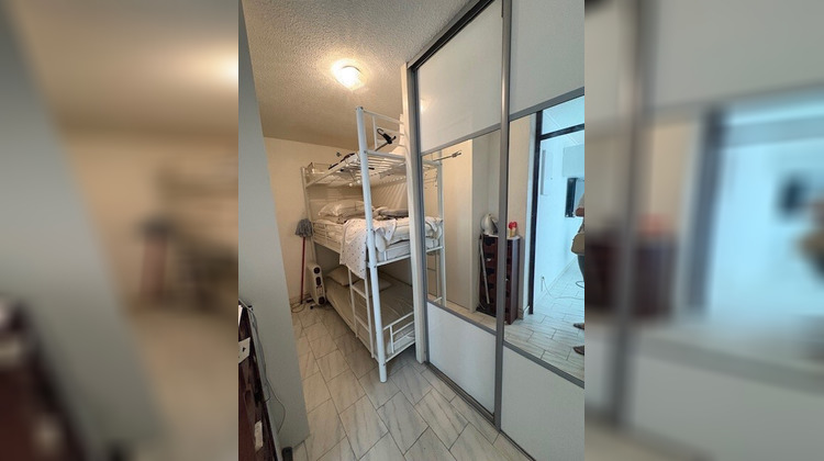 Ma-Cabane - Vente Appartement La Grande-Motte, 34 m²