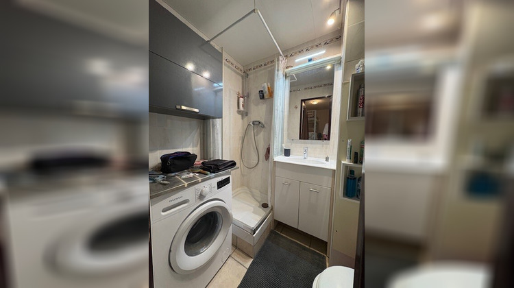 Ma-Cabane - Vente Appartement La Grande-Motte, 34 m²