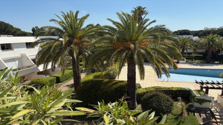 Ma-Cabane - Vente Appartement La Grande-Motte, 34 m²