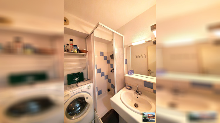 Ma-Cabane - Vente Appartement La Grande-Motte, 27 m²