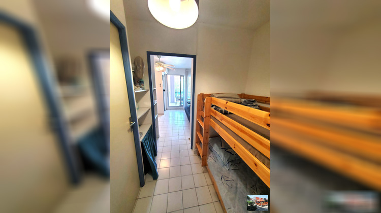 Ma-Cabane - Vente Appartement La Grande-Motte, 27 m²