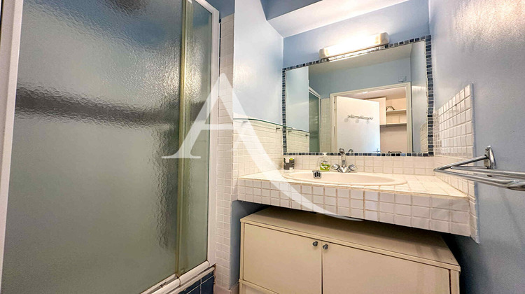 Ma-Cabane - Vente Appartement LA GRANDE-MOTTE, 21 m²