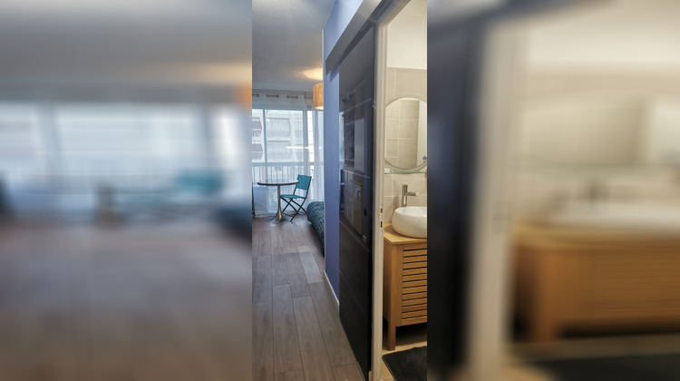 Ma-Cabane - Vente Appartement La Grande-Motte, 18 m²