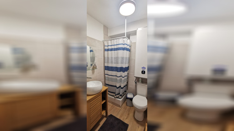 Ma-Cabane - Vente Appartement La Grande-Motte, 18 m²