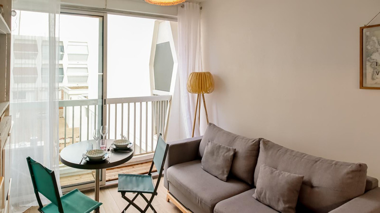 Ma-Cabane - Vente Appartement La Grande-Motte, 18 m²