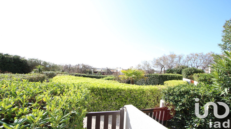 Ma-Cabane - Vente Appartement La Grande-Motte, 63 m²