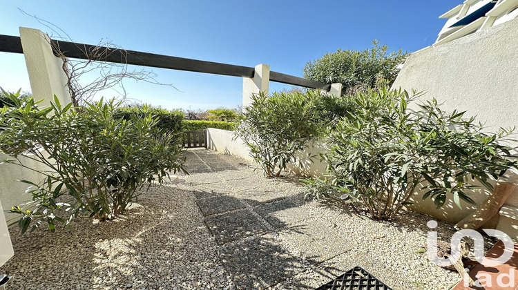 Ma-Cabane - Vente Appartement La Grande-Motte, 63 m²