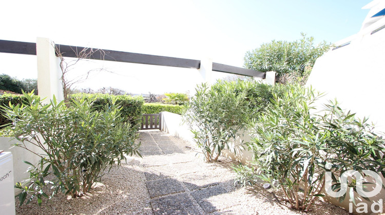 Ma-Cabane - Vente Appartement La Grande-Motte, 63 m²