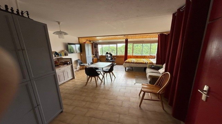 Ma-Cabane - Vente Appartement LA GRANDE MOTTE, 26 m²