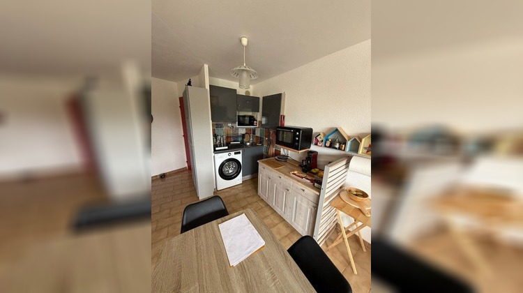 Ma-Cabane - Vente Appartement LA GRANDE MOTTE, 26 m²