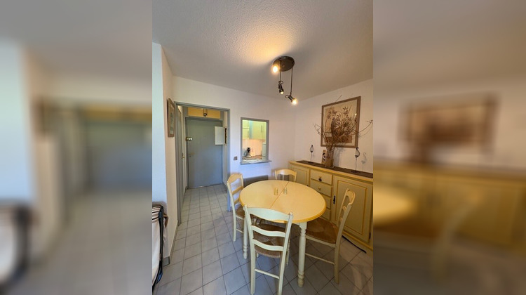 Ma-Cabane - Vente Appartement La Grande-Motte, 25 m²