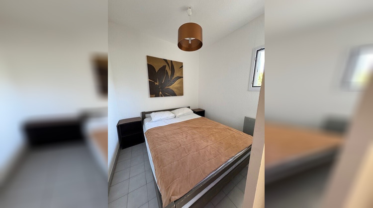 Ma-Cabane - Vente Appartement La Grande-Motte, 25 m²