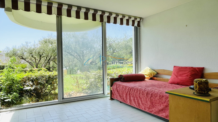 Ma-Cabane - Vente Appartement La Grande-Motte, 28 m²